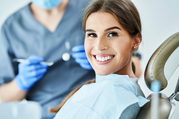 Dentistry for people who love to smile at Stunning Smile Clinic, Ealing