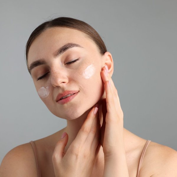 Anti-wrinkle treatment in Ealing