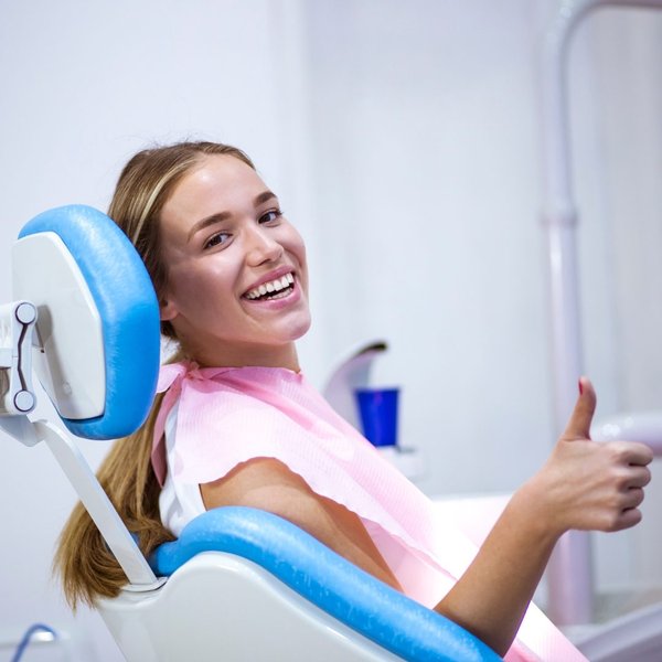 Dental Crowns & Onlays in Ealing at Stunning Smile Clinic, Ealing