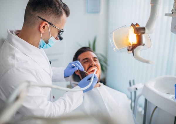Dental Bridges in Ealing at Stunning Smile Clinic, Ealing
