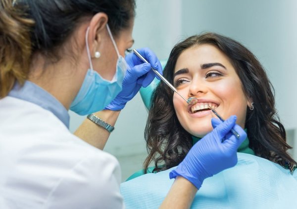 Dental Hygiene in Ealing at Stunning Smile Clinic, Ealing