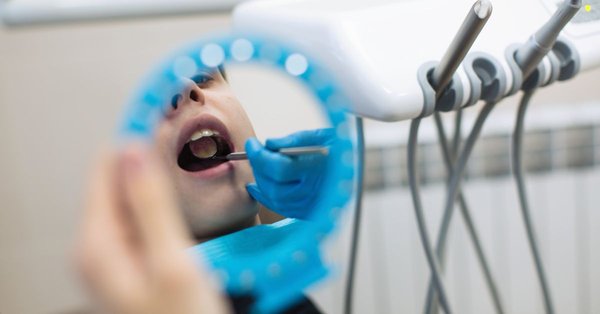 Root canal treatment in Ealing