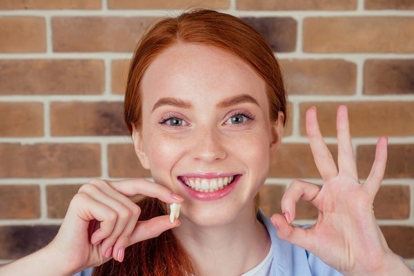 Tooth extraction in Ealing