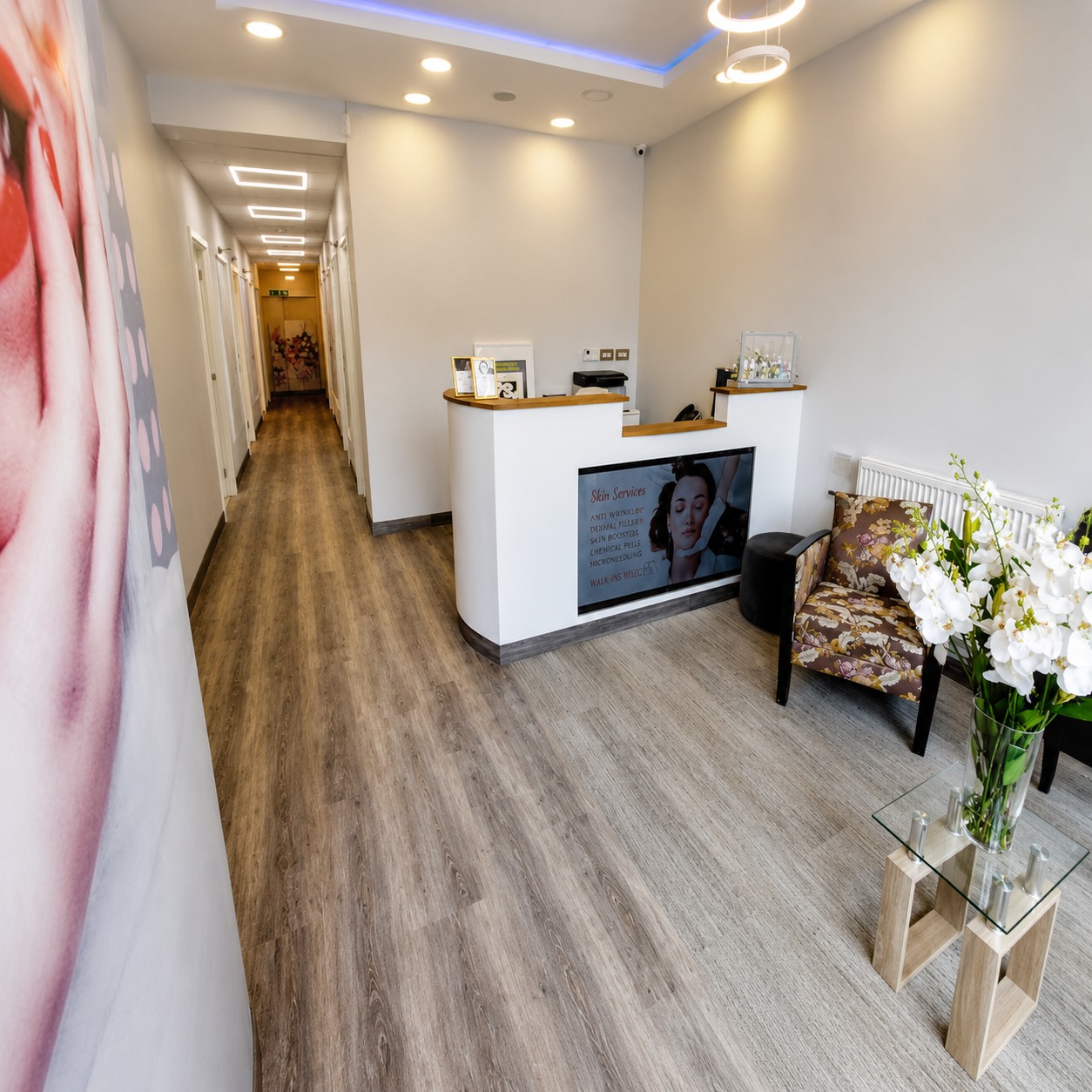Stunning Smile Clinic practice in West Ealing